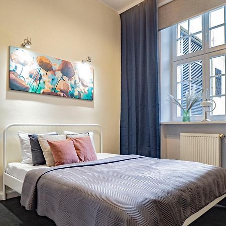 Heart Of Wroclaw - Spacious 3Rooms 75M2 As Home Apartamenty R243 מראה חיצוני תמונה