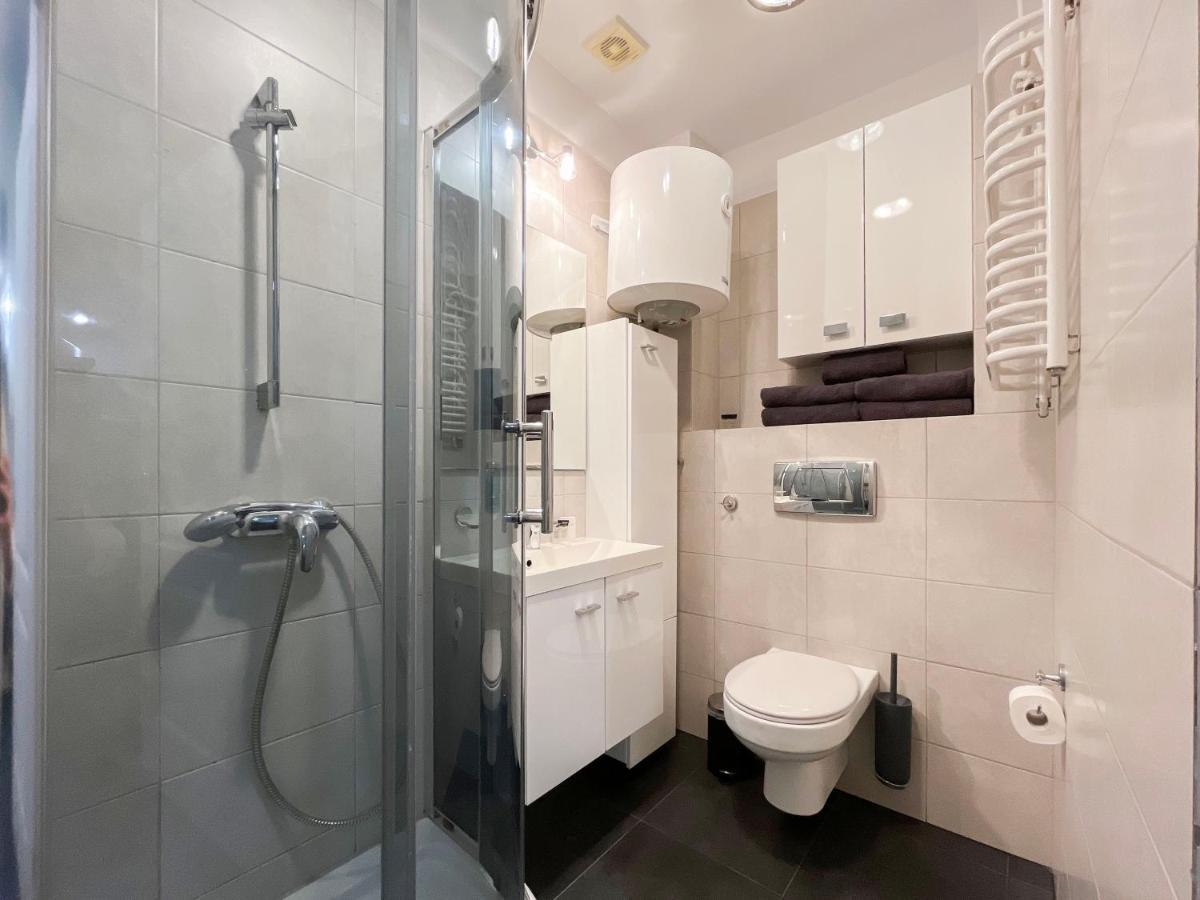 Heart Of Wroclaw - Spacious 3Rooms 75M2 As Home Apartamenty R243 מראה חיצוני תמונה
