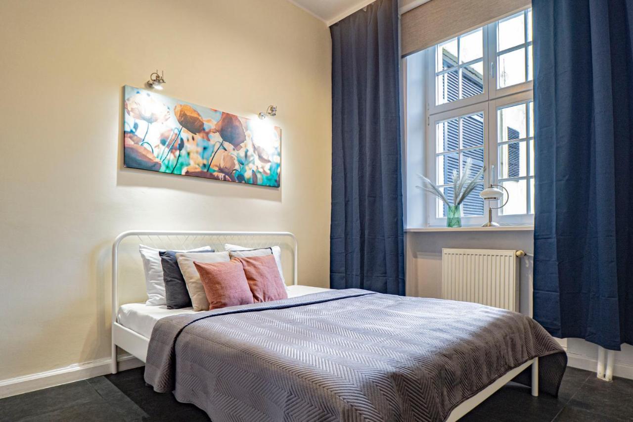 Heart Of Wroclaw - Spacious 3Rooms 75M2 As Home Apartamenty R243 מראה חיצוני תמונה