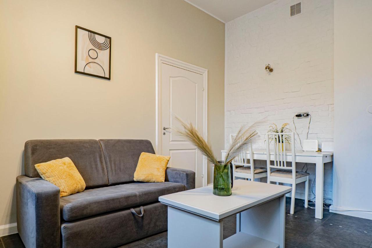 Heart Of Wroclaw - Spacious 3Rooms 75M2 As Home Apartamenty R243 מראה חיצוני תמונה