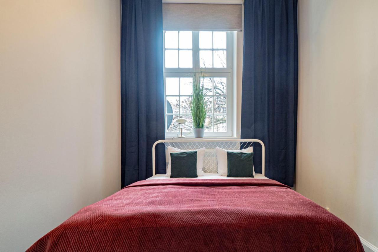 Heart Of Wroclaw - Spacious 3Rooms 75M2 As Home Apartamenty R243 מראה חיצוני תמונה